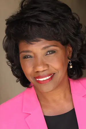 Margo Moorer