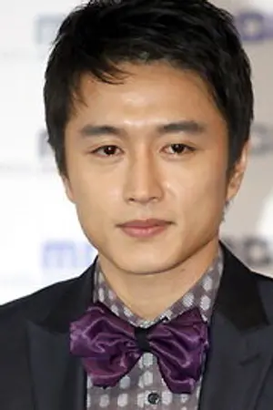 Jin Tae Hyun