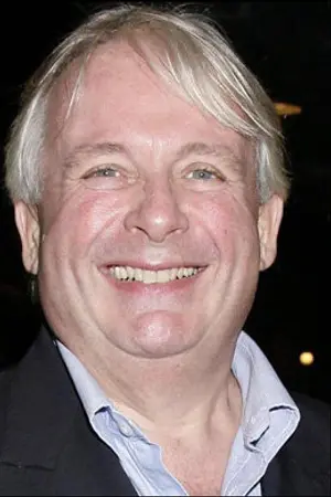 Christopher Biggins