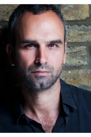 Gerald Kyd