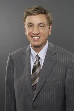 Marv Albert