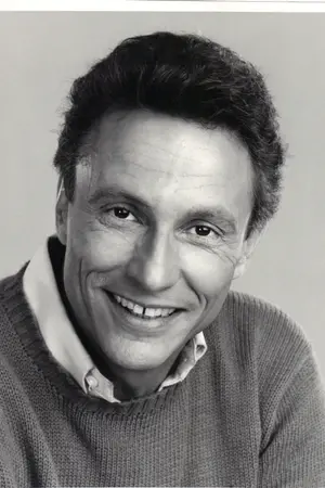 David Ackroyd
