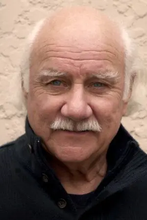Peter Michael Goetz