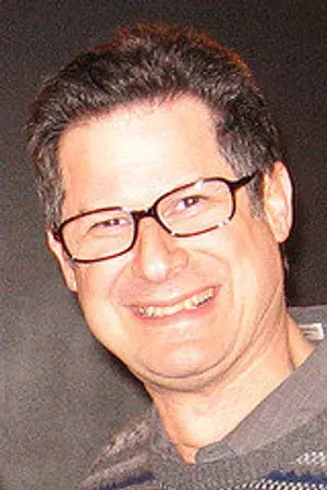 Ken Levine