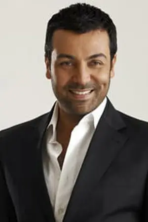 Saruhan Hünel