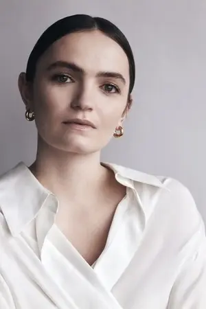 Abigail Lawrie