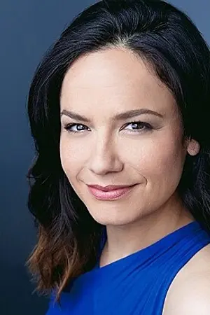 Sarah Podemski