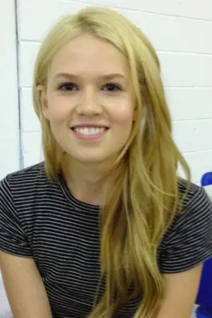 Jenessa Grant