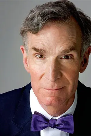 Bill Nye