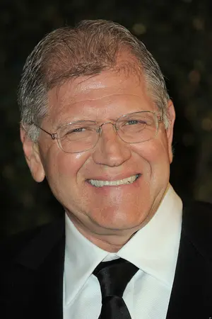 Robert Zemeckis