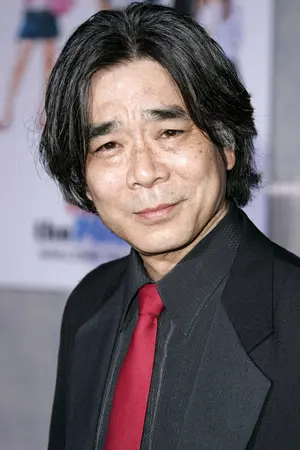 Denis Akiyama