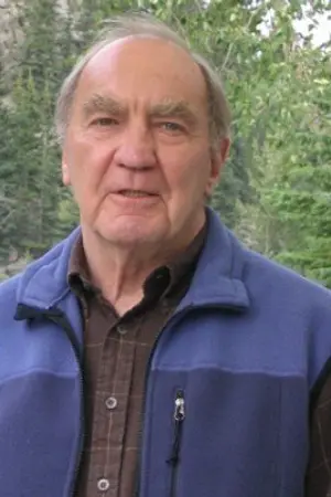 Ken Pogue