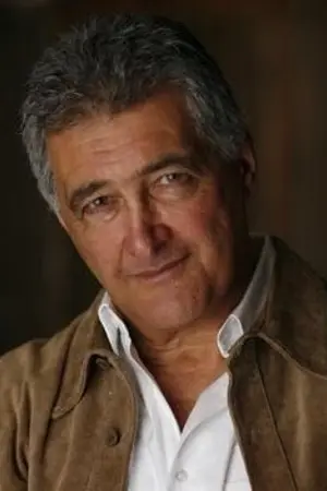 Chuck Shamata