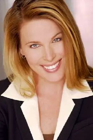 Shannon Whirry