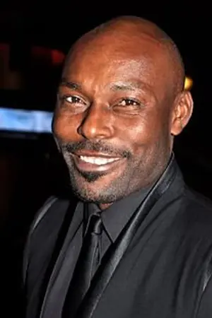 Jimmy Jean-Louis