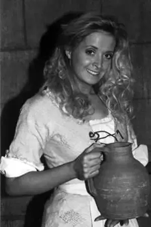 Jacquelin Joyce