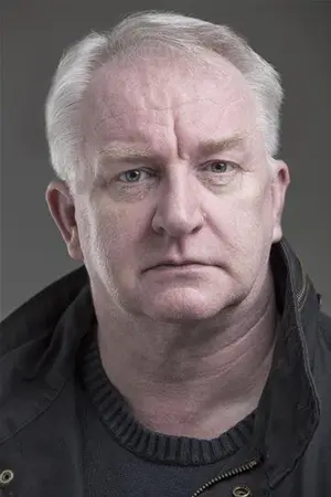 Cliff Barry