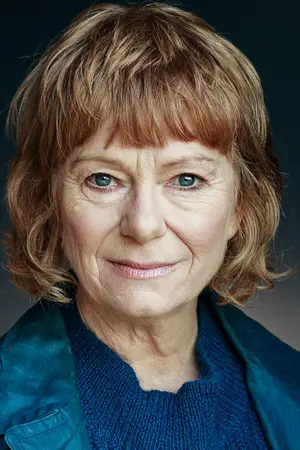 Karen Henthorn