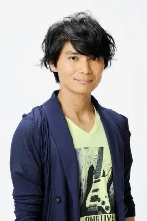 Makoto Ishii