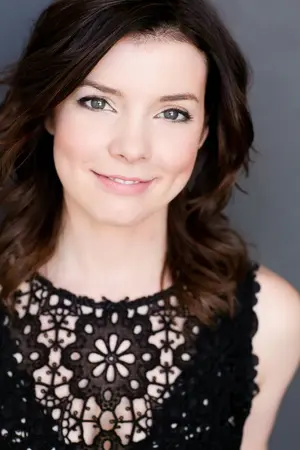 Cherami Leigh
