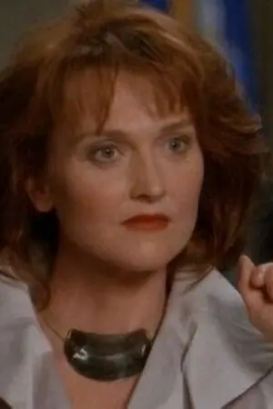 Patricia Drake
