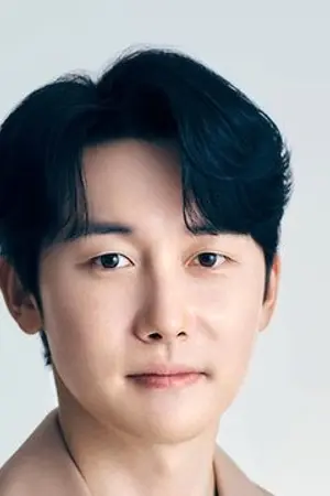 Kim Joon Han