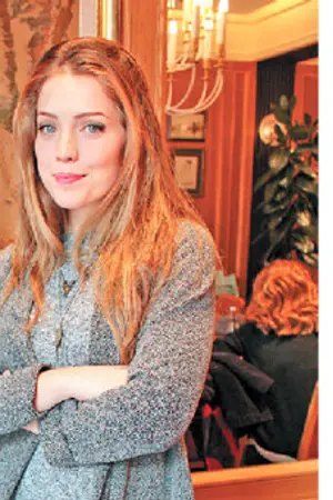 Idil Sivritepe
