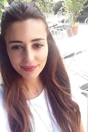 Cansu Melis Kakakus