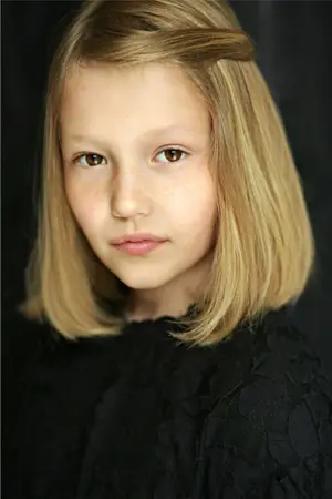 Florrie May Wilkinson