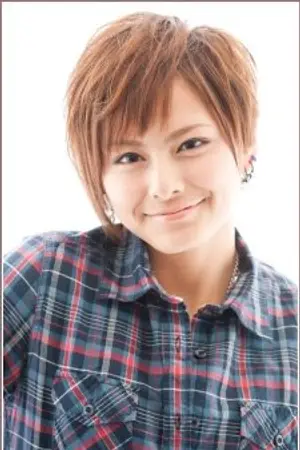Oohara, Momoko