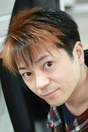 Akio Suyama
