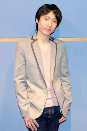 Hiroshi Okamoto
