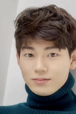 Bae Hyeon Seong
