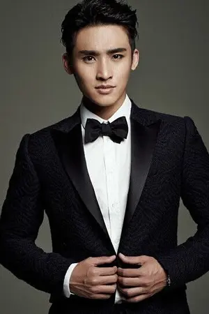 Ryan Zhang He