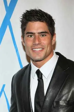 Joel Rush