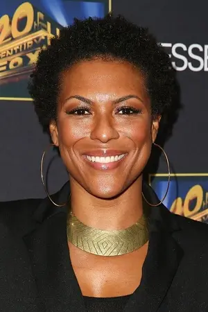 April Parker Jones