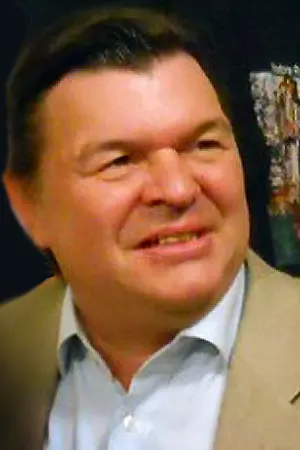 Jamie Foreman