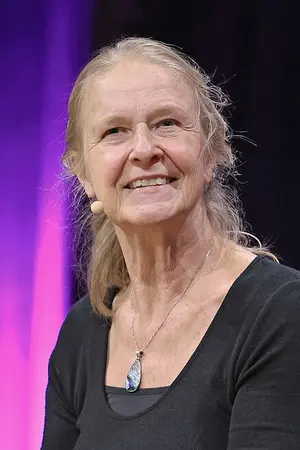 Cornelia Funke