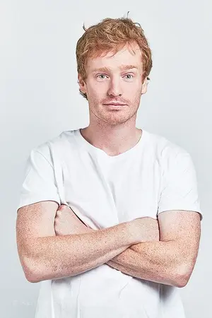 Frank Cronin