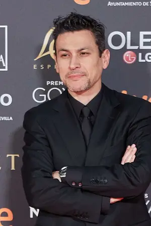 Rodrigo Cortés Giráldez