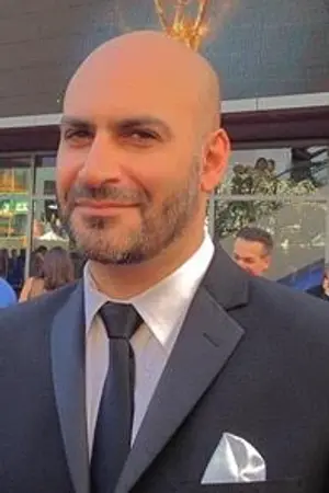 Michael Benyaer
