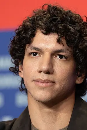 Isaac Hernández