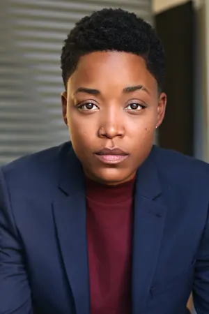 Ayesha Harris
