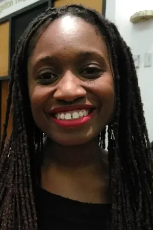 Aleshea Harris
