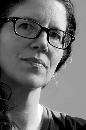 Laura Poitras