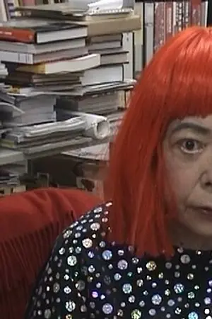 Yayoi Kusama