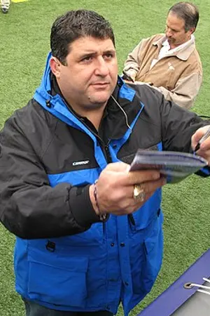 Tony Siragusa