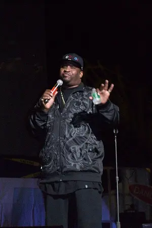 Patrice O’Neal