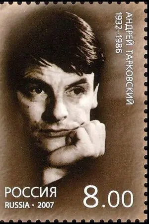 Andréi Tarkovski