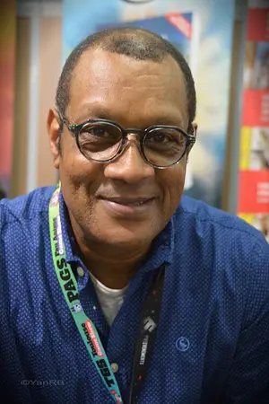 Thierry Desroses